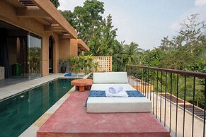 Amora Ubud Boutique Villas