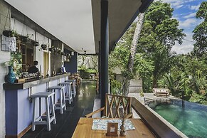 Amora Ubud Boutique Villas