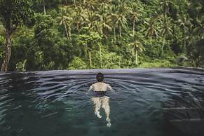 Amora Ubud Boutique Villas