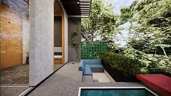 Amora Ubud Boutique Villas