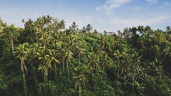 Amora Ubud Boutique Villas