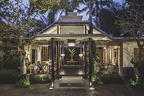 Amora Ubud Boutique Villas
