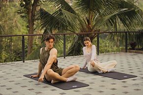 Amora Ubud Boutique Villas