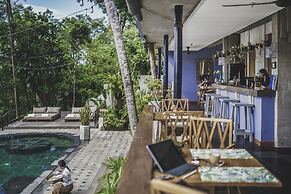 Amora Ubud Boutique Villas