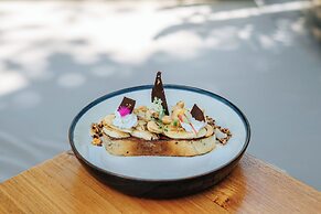 Amora Ubud Boutique Villas