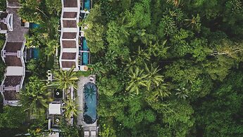 Amora Ubud Boutique Villas