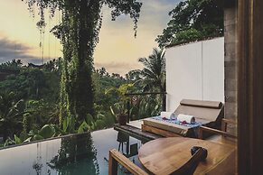 Amora Ubud Boutique Villas