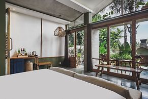 Amora Ubud Boutique Villas