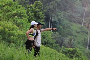 Amora Ubud Boutique Villas