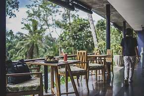 Amora Ubud Boutique Villas