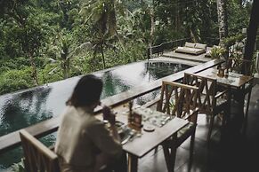 Amora Ubud Boutique Villas