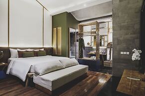 Amora Ubud Boutique Villas