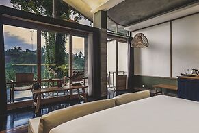 Amora Ubud Boutique Villas
