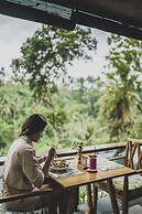 Amora Ubud Boutique Villas