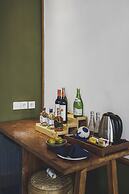 Amora Ubud Boutique Villas