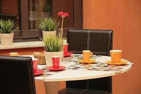 OttoMood Ala Ovest Catania Centro