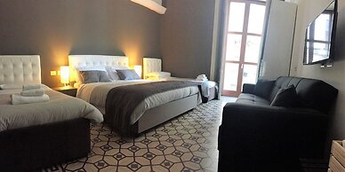 OttoMood Ala Ovest Catania Centro