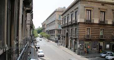 OttoMood Ala Ovest Catania Centro