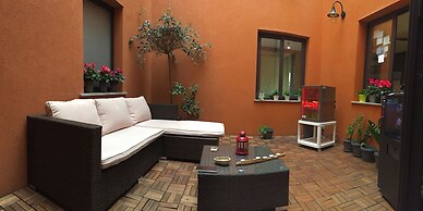 OttoMood Ala Ovest Catania Centro