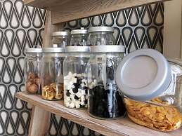 OttoMood Ala Ovest Catania Centro