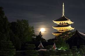 Kyoto Takasegawa Bettei