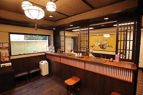 Kyoto Takasegawa Bettei