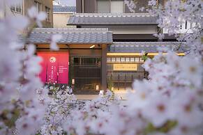 Kyoto Takasegawa Bettei