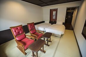 Kyoto Takasegawa Bettei