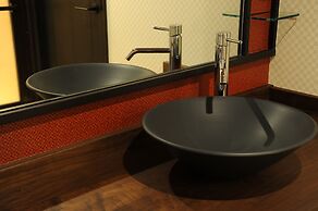 Kyoto Takasegawa Bettei