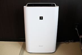 Kyoto Takasegawa Bettei