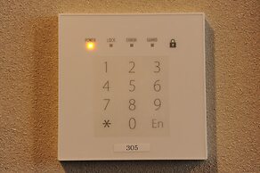 Kyoto Takasegawa Bettei