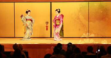 Kyoto Takasegawa Bettei