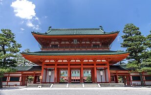 Kyoto Takasegawa Bettei