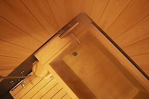 Kyoto Takasegawa Bettei