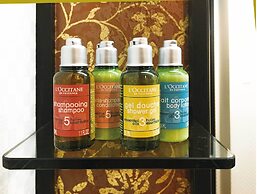 Kyoto Takasegawa Bettei