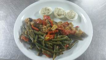 Agriturismo Vignavecchia