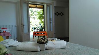 Agriturismo Vignavecchia