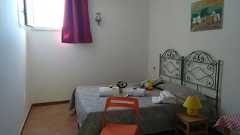 Agriturismo Vignavecchia