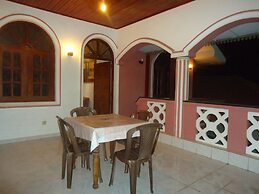 Tree House Holiday Home