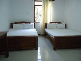 Tree House Holiday Home