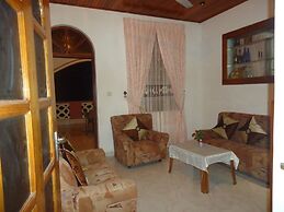 Tree House Holiday Home