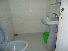 Tree House Holiday Home