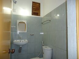 Tree House Holiday Home