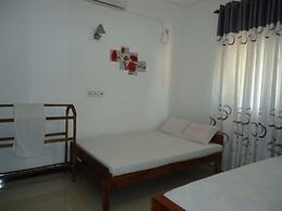 Tree House Holiday Home