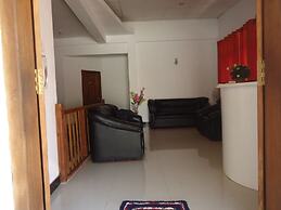 Tree House Holiday Home