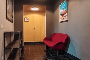 Birbo Bike Hospitality