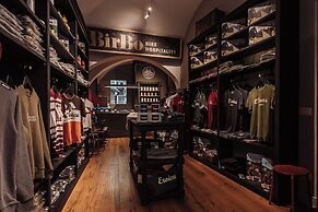 Birbo Bike Hospitality