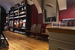 Birbo Bike Hospitality