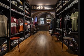 Birbo Bike Hospitality