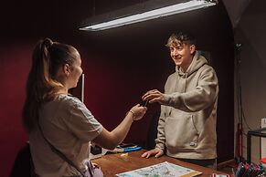 Birbo Bike Hospitality